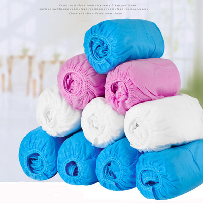Disposable Non-woven Shoe Cover