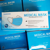 Medical mask Type II