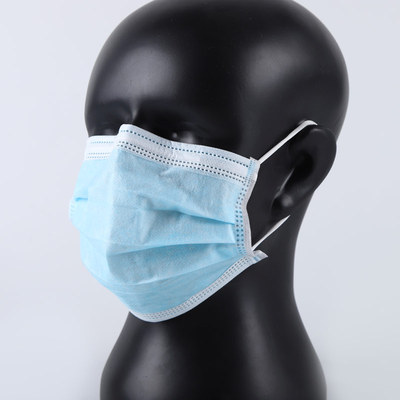 Medical mask Type IIR